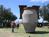 Sculpture Bondi 2012