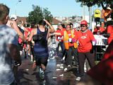 City to Surf 2013