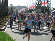 City to Surf 2015