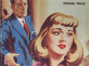 Evadne Price - Romantic Novels - 